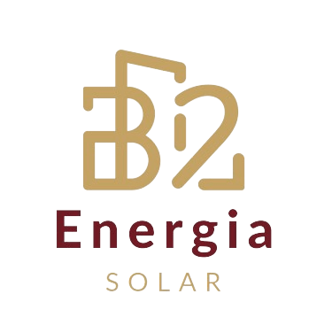 B2 Energia Solar