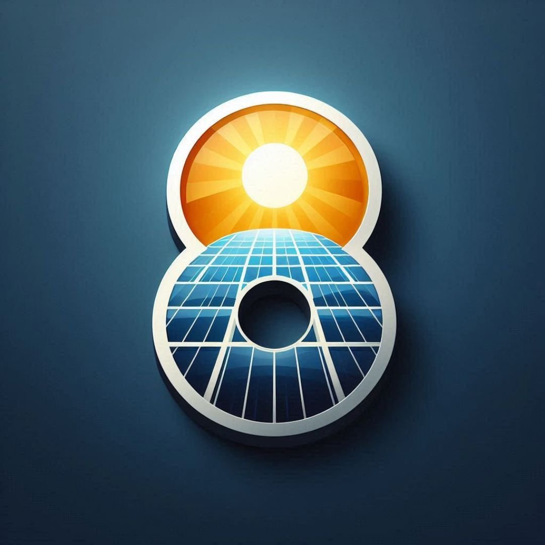 Ocho Energia Solar